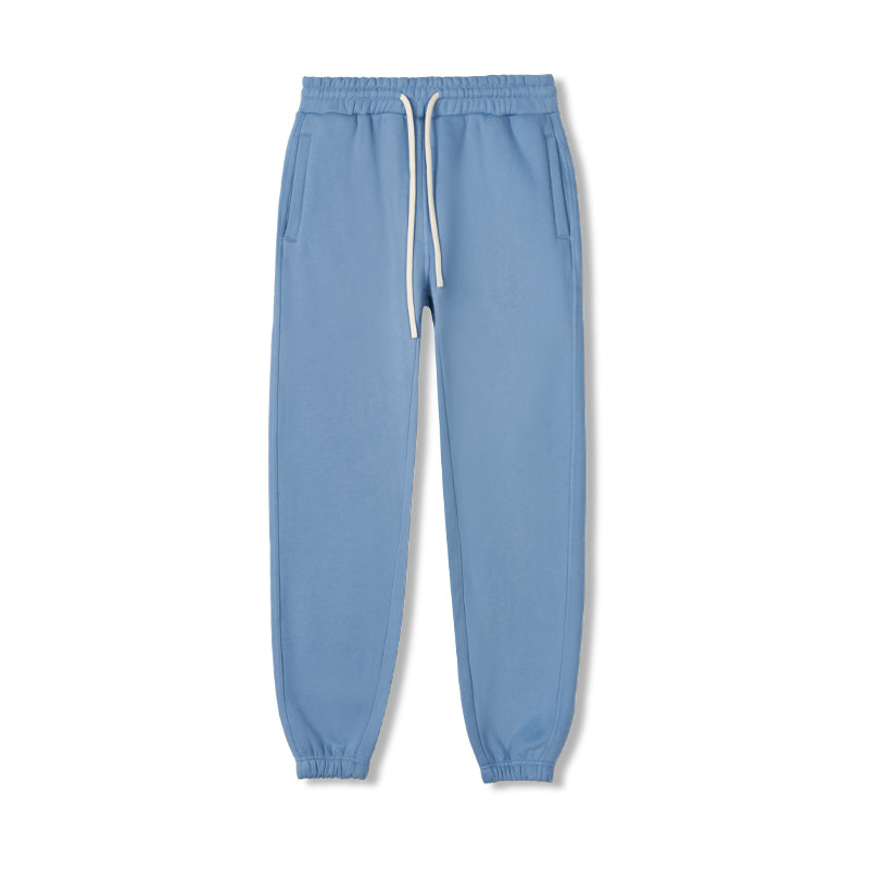 Hoodie and Sweatpants