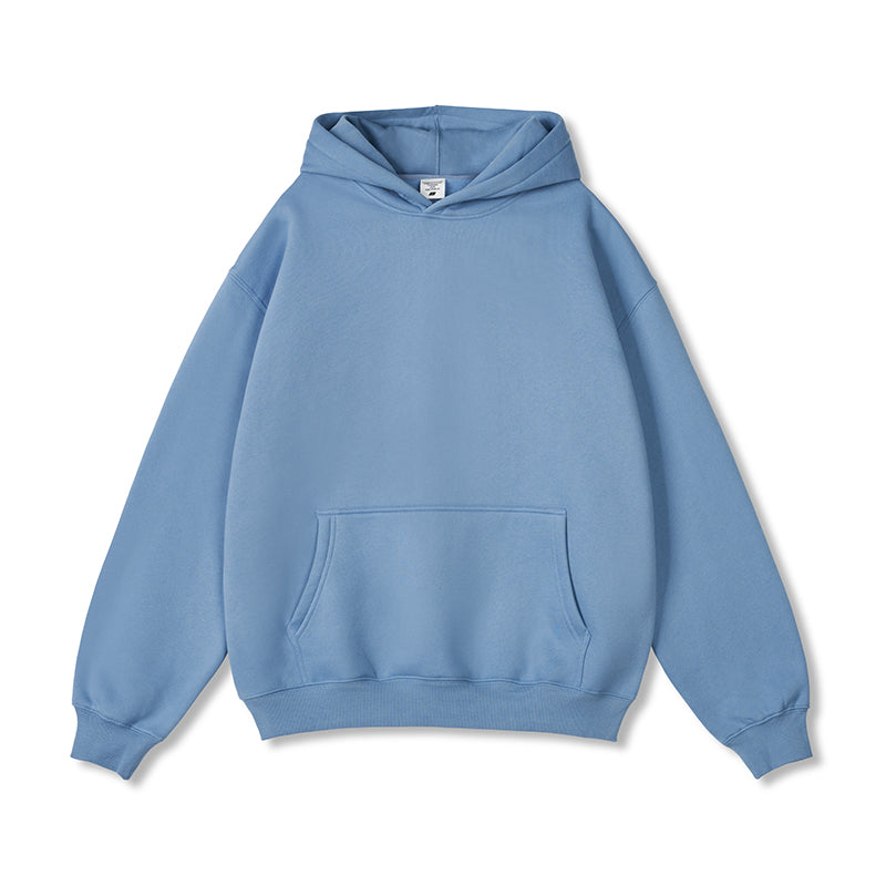 Hoodie and Sweatpants