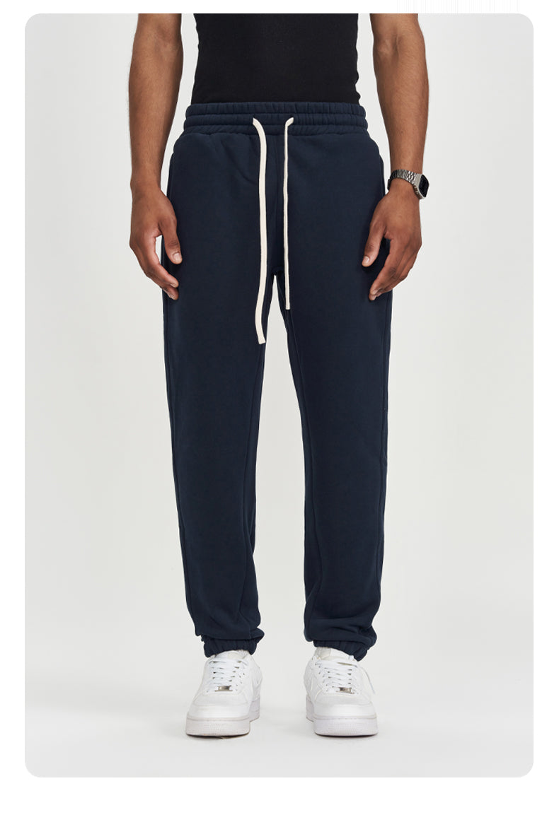 Hoodie and Sweatpants