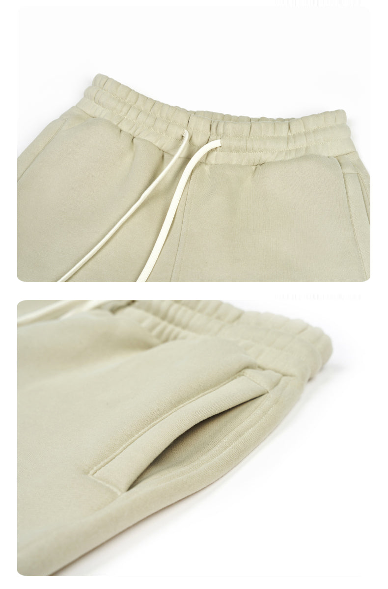 Hoodie and Sweatpants