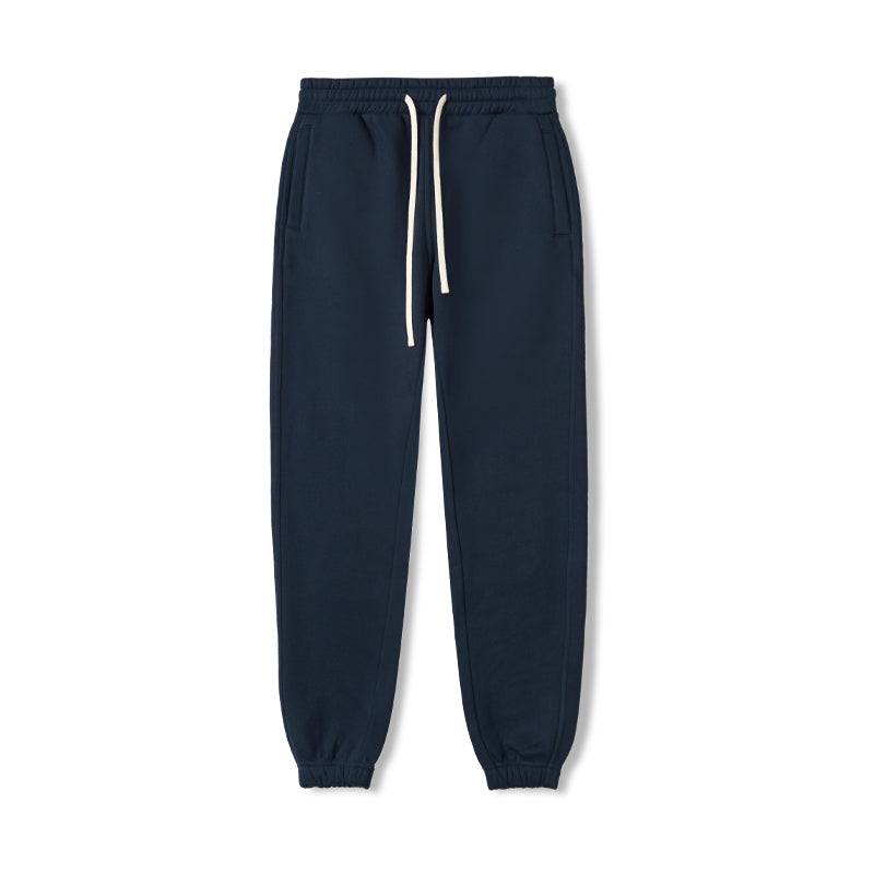 Hoodie and Sweatpants