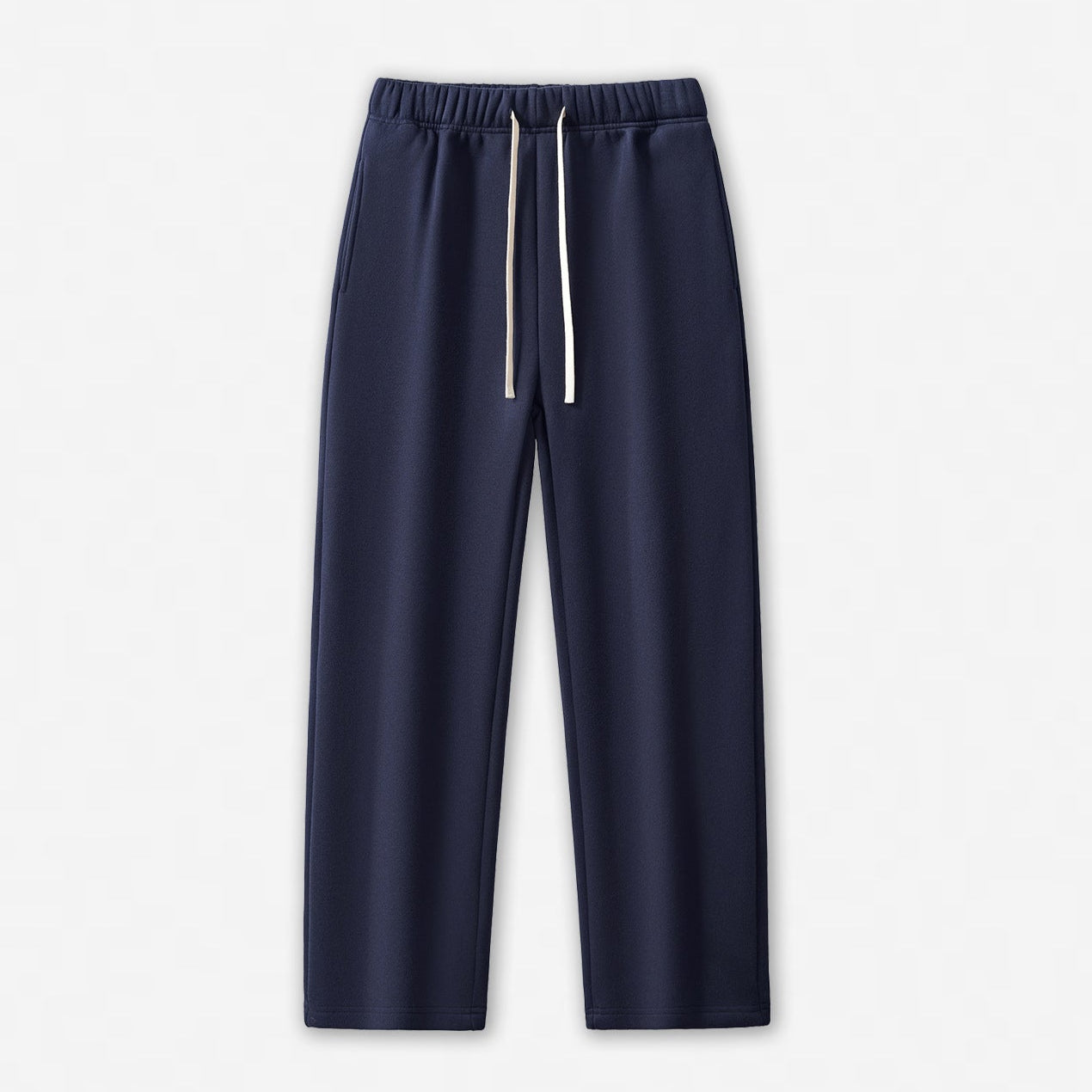 Wide Leg Sweatpants