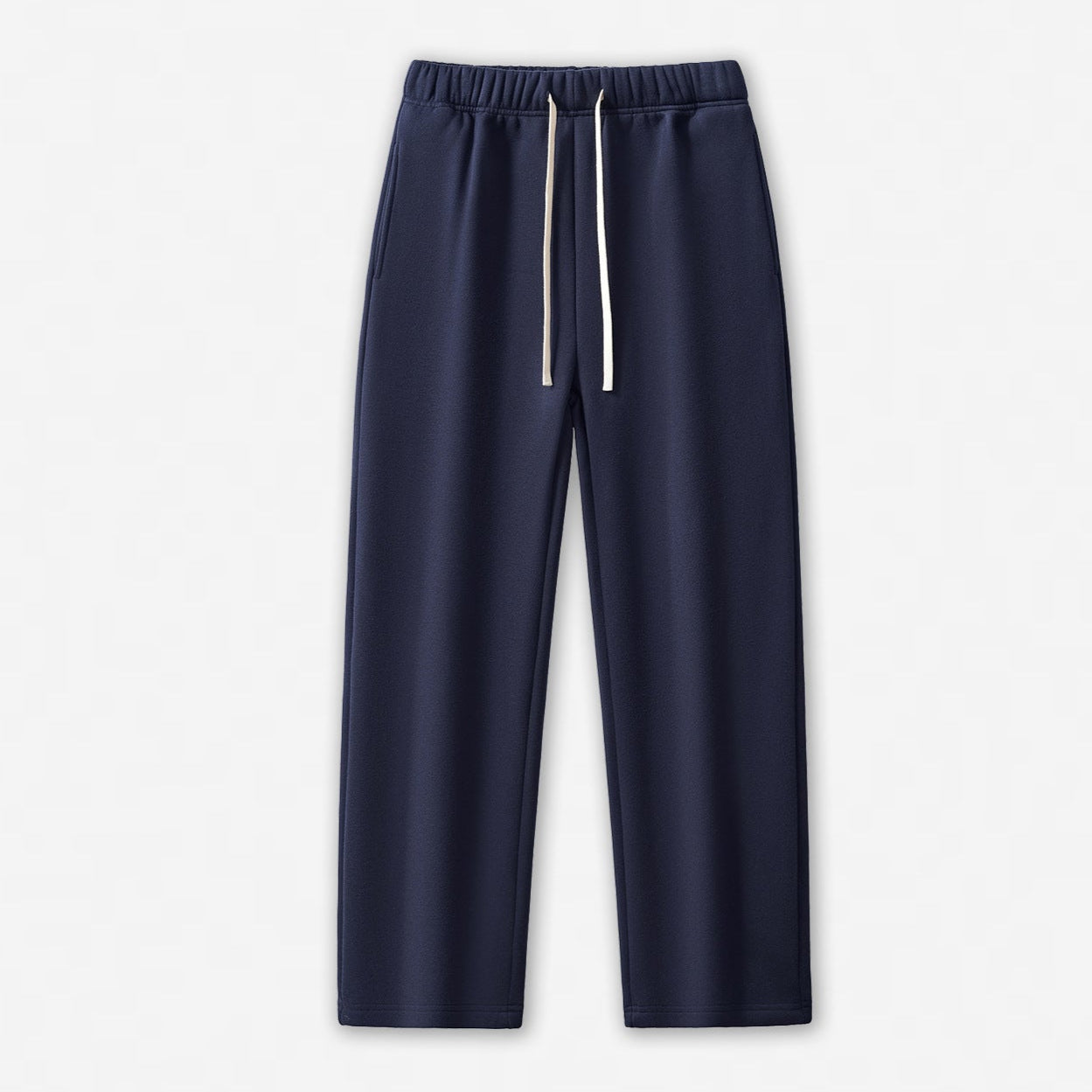 Hoodie and Sweatpants Set
