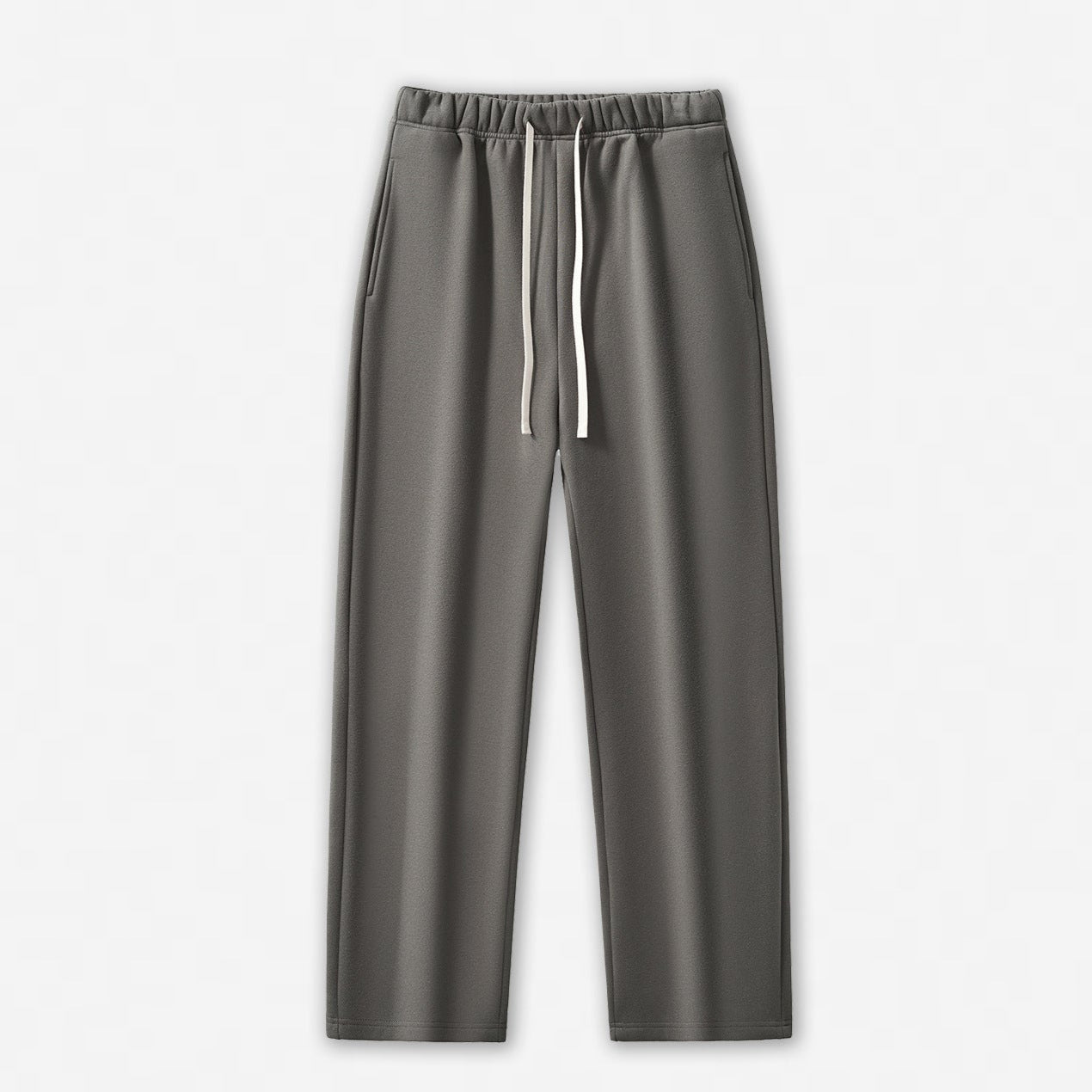 Wide Leg Sweatpants