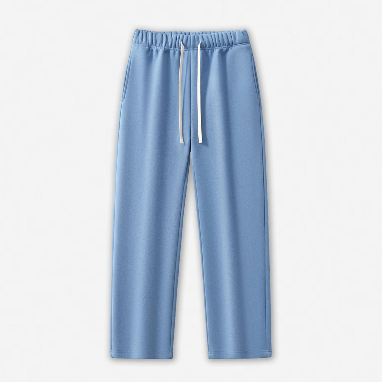 Wide Leg Sweatpants