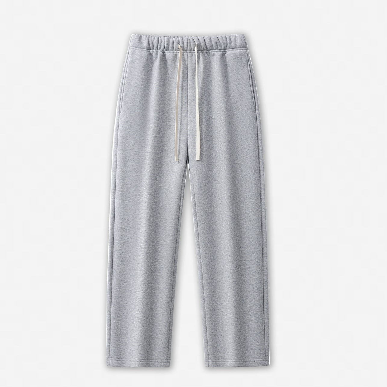Wide Leg Sweatpants