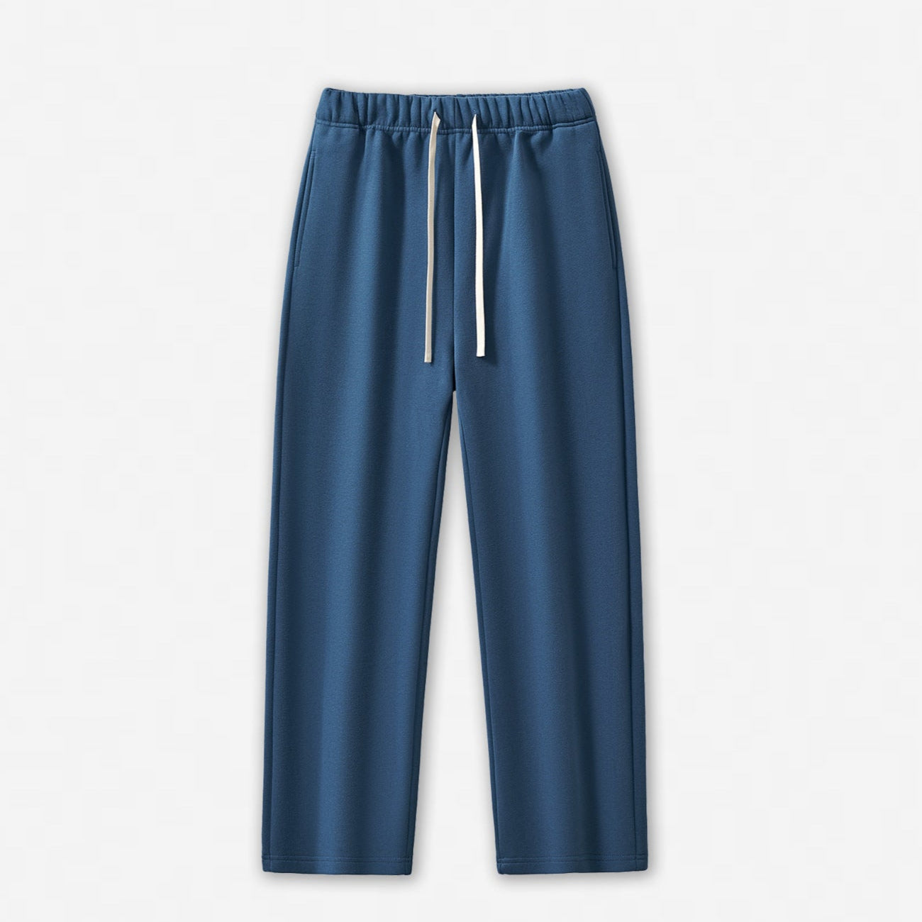 Wide Leg Sweatpants