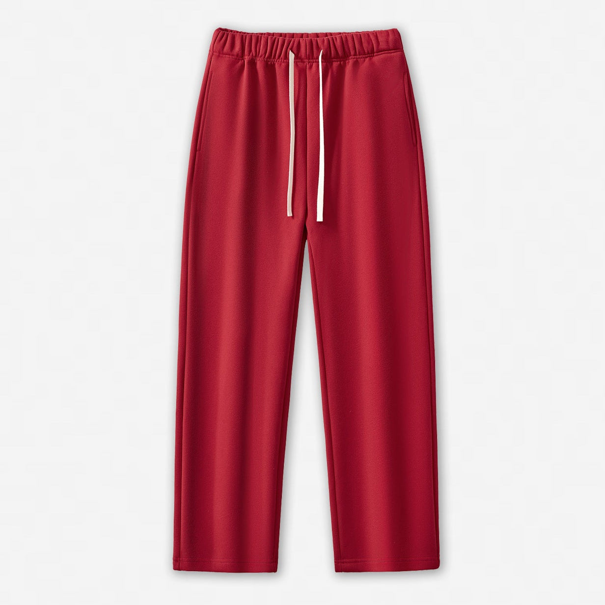 Wide Leg Sweatpants
