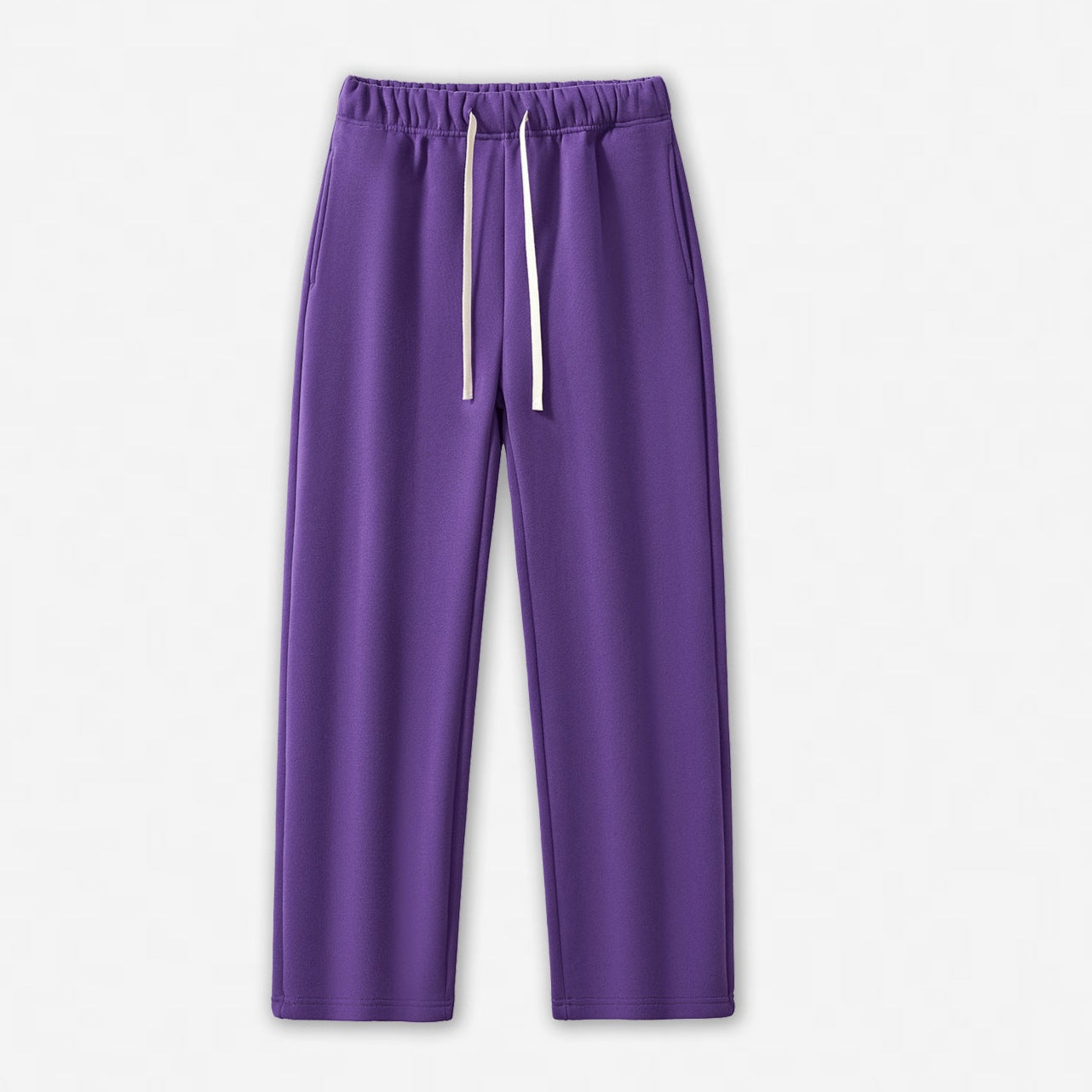 Wide Leg Sweatpants