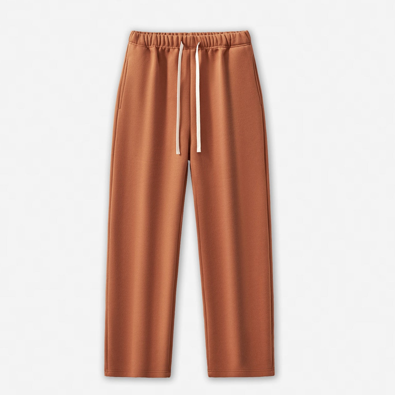 Wide Leg Sweatpants