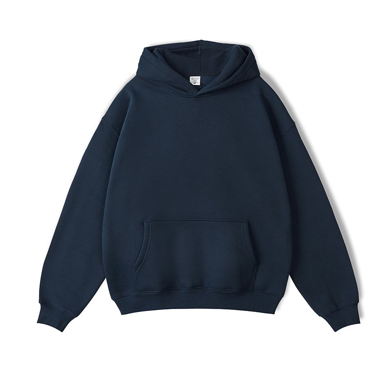 Hoodie and Sweatpants