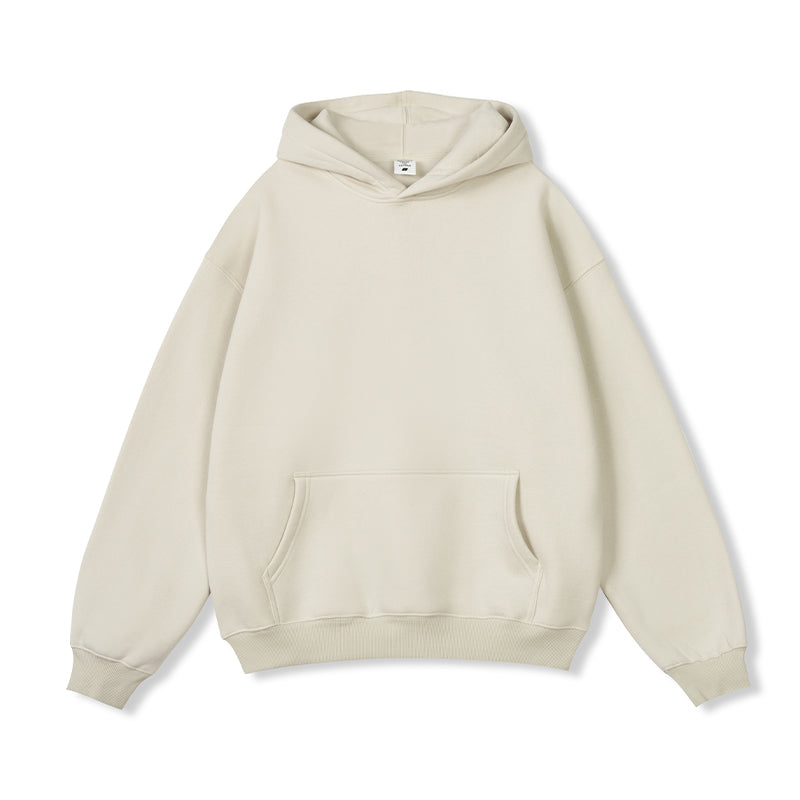 Hoodie and Sweatpants