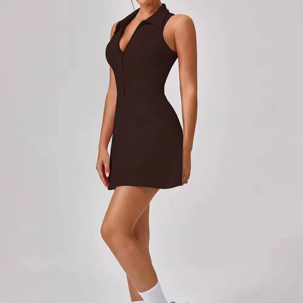 Tennis Dress