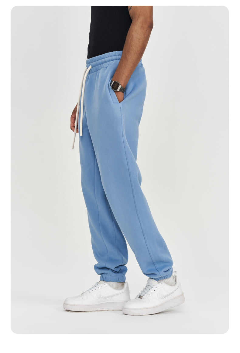 Hoodie and Sweatpants